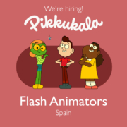 OfertaFroggie_Animators